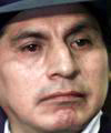 Luis Macas (Foto: El Universo)